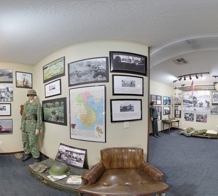 Wise County Veterans Memorial Museum (Bridgeport,&nbspTX)